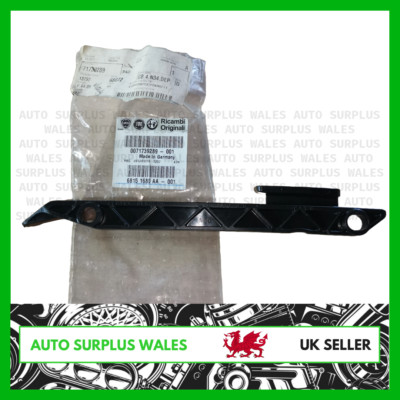 GENUINE TIMING CHAIN PAD ALFA BRERA VAUXHALL ZAFIRA A VECTRA B 2.2 71739289