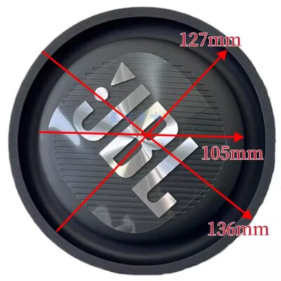 1 PZ/1 Coppia Nuovo Per JBL Boombox 2 ND Altoparlante 1 PZ/1 Coppia Nuovo Per JBL Boombox 2 ND Altoparlante