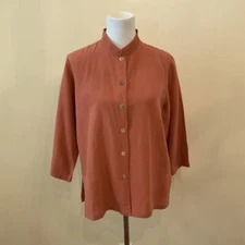 Women’s Citron Santa Monica tunic blouse