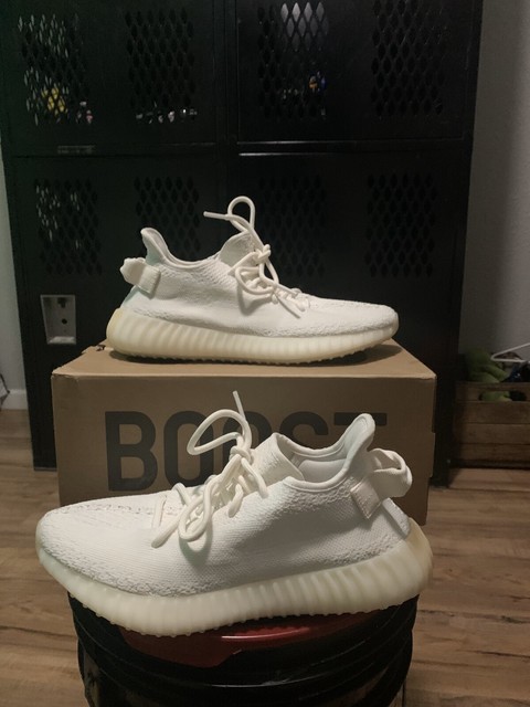 From my personal collection Adidas Yeezy Boost 350 V2 Bred