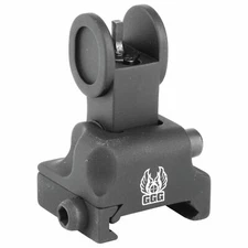 GG&G Tactical Forearms Black Flip-up Back Up Front Iron Rifle Sight GGG-1033 NEW