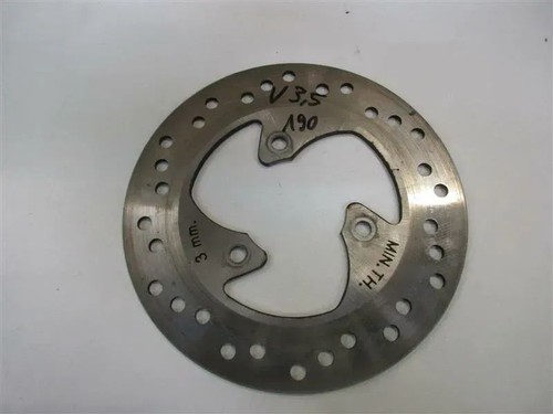 Aprilia Mojito 125 Habana 125 disc front 3.50 mm disc brake Brake