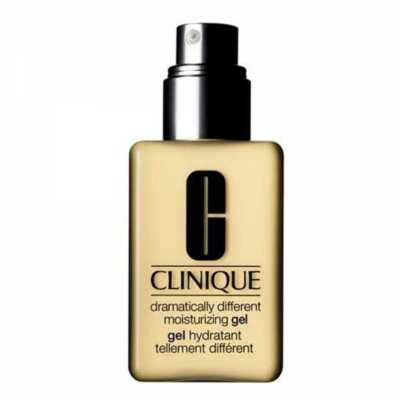 Dramatically Different Moisturizing Gel 125 ml - Clinique