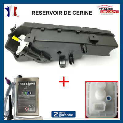 Cérine Behälter + 3L Für CITROEN BERLINGO B9 1.6 BLUE HDI 1612776080 9736A0