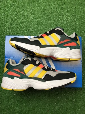 yung 96 green gold