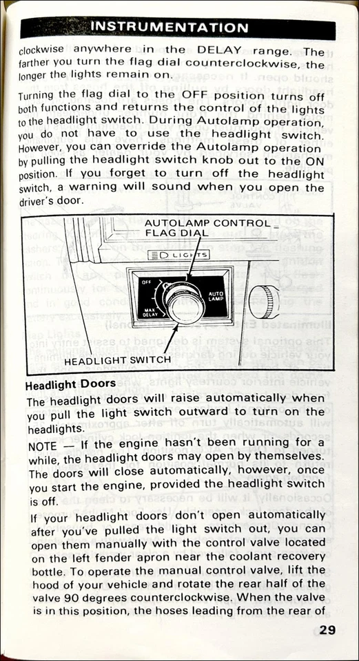 Ford Econoline 1982 furgoneta guía del propietario Book Club Wagon manual de instrucciones del usuario fabricante de equipos originales Foto 4 de 4