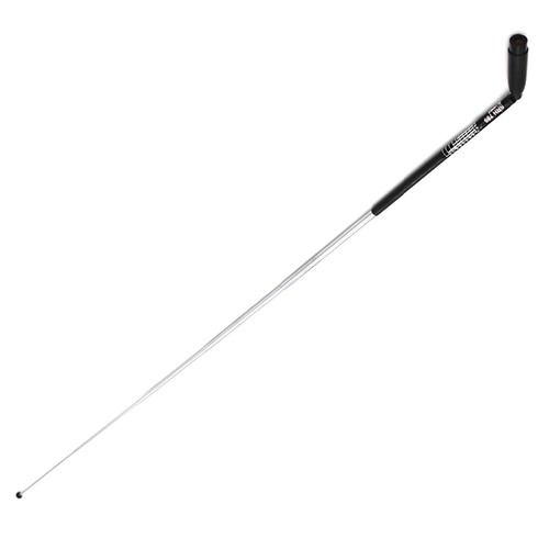 Black SRH789 SMA Connector 95-1100MHz Foldable Telescopic Dual Band Antenna - Picture 8 of 13