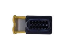 John Deere 57M10958 ELEC. CONNECTOR