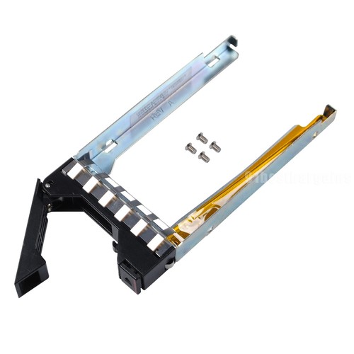 03T8147 2.5" HDD Caddy Tray for Lenovo RD650 RD550 RD450 RD350 TD450 TD350 Lot - Picture 4 of 12