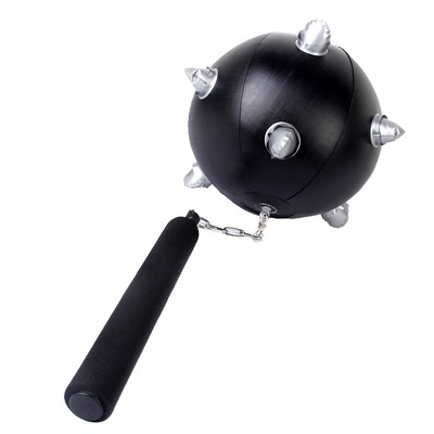 Aufblasbarer Griff Meteorhammer Kinder Party Gastgeschenke Pool Strand Spielzeug