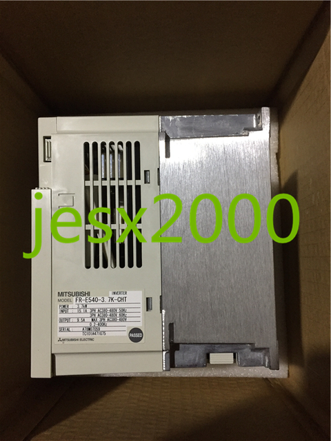 Mitsubishi fr e540