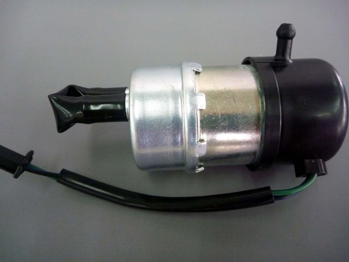 HONDA CBR600F 燃料ポンプ 16710-MAL-601 HONDA Fuel Pump For CBR600F3,CBR600SE,CBR600SJR New Genuine