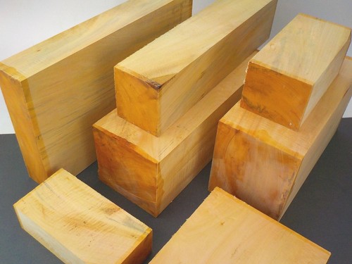 English Lime Wood Carving Blanks Big sizes Woodturning Basswood Linden Sculpting - Picture 10 of 11