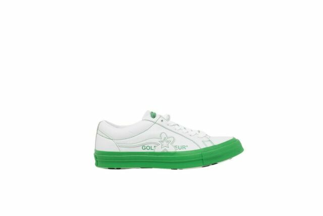 golf le fleur green