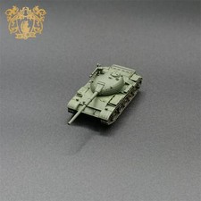 Homemade 1/144 Chinese Type 59 Medium Tank Painted Finished Model NEW