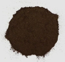 Wild Crafted Black Walnut Hull Powder ~ Freshly Packed USA Free Ship
