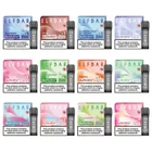 ELF BAR ELFA PODS Replaceable Pre-Filled | All Flavours | 2ML | 2 Pack | 20MG
