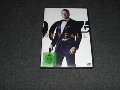 Skyfall (2015)