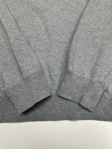 Vintage NIKE XXIV BATTLE KOBE BRYANT SWEATSHIRT Crewneck Men’s Size (3XL) Gray - Picture 8 of 14