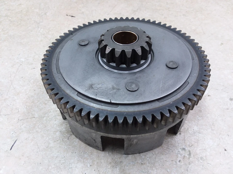 Cesta embrague motor Honda 50 MB5 MB-5 MB50 1982 ANX-C Foto 3 de 4