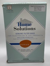 Home Solutions Genuine AERUS ELECTROLUX 