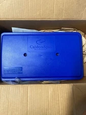 Watkins Spa Control - Caldera Spas Advent Control Box 2009 To Current - 76288