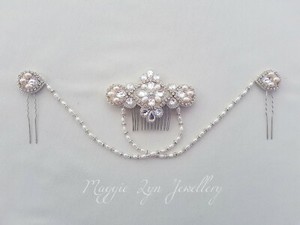 bridal chains