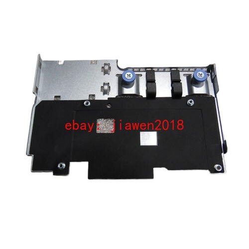 DELL POWEREDGE R6525 R650 T550 SERVER FRONT PERC H750 H745 H755 RAID BASE 5Y1HD - Picture 2 of 2