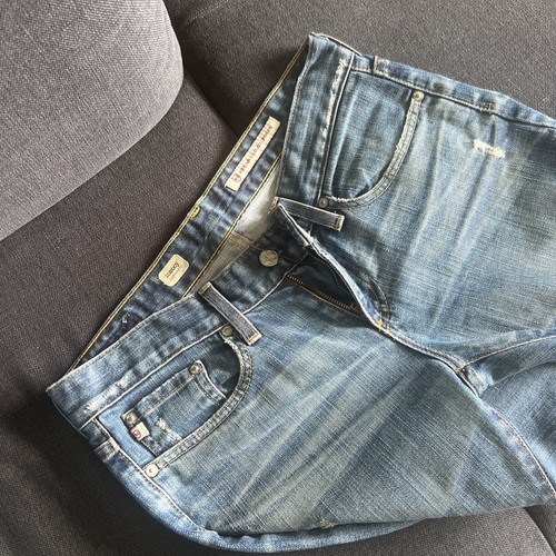 Adriano Goldschmied Jeans, Gr 26, Boyfriend Gut ..wie Neu, NP 290€ - Bild 6 von 6