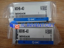 NEW SMC slider cylinder MXH6-40