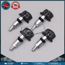 4PCs 433mhz Tire Pressure Sensor TPMS for Nissan Altima Infiniti Q60 40700-3JA0B
