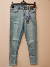 M\u0026s The Carrie High Waisted SKINNY Fit 
