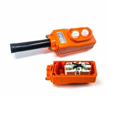 1PC For TNHA1-21 Crane control handle button drive switch waterproof type