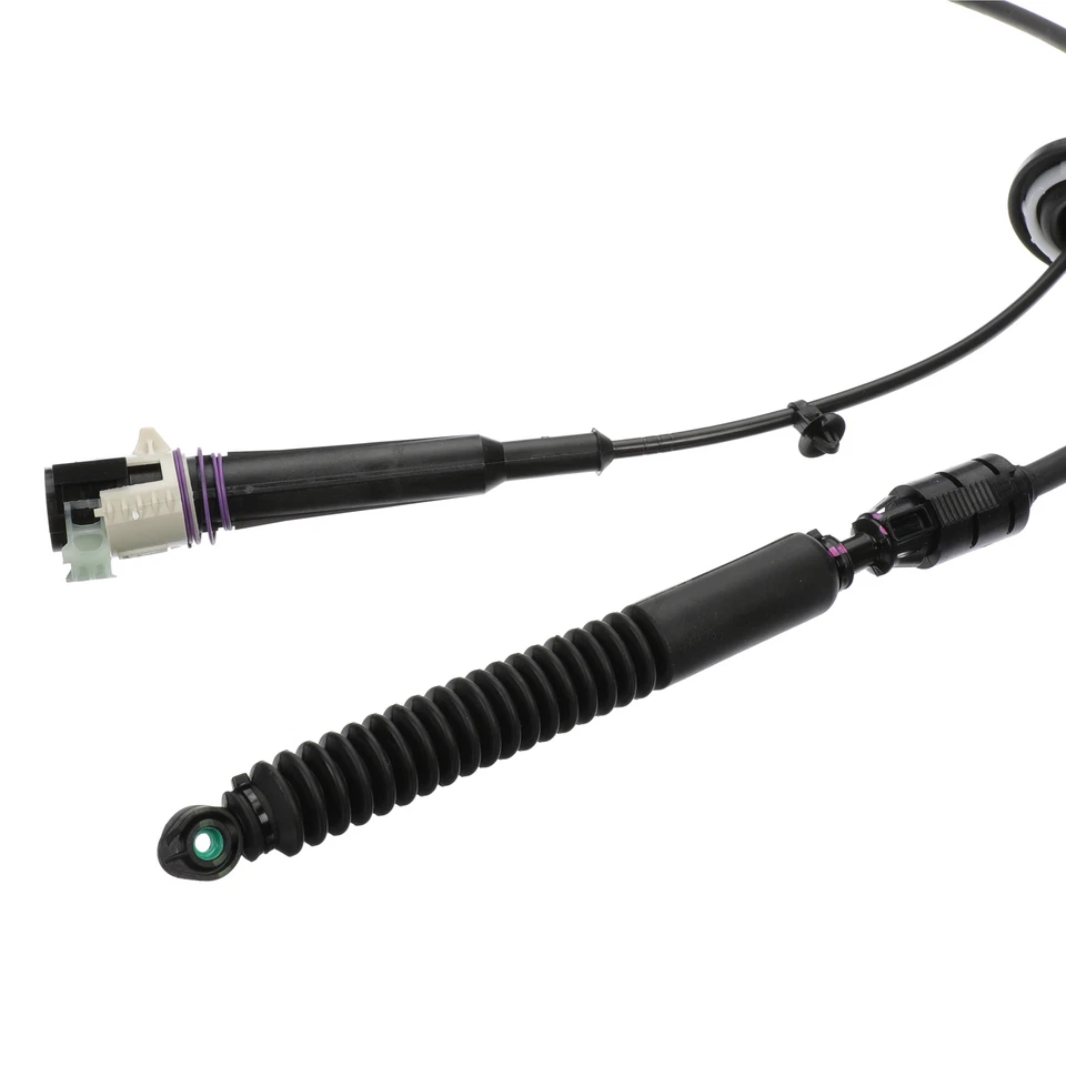 Cable selector de cambio de transmisión automática OEM Cadillac Chevrolet GMC 19435035 Foto 4 de 4