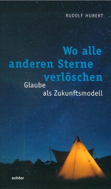 Thumbnail - Wo Alle Anderen Sterne Verlöschen Rudolf Hubert