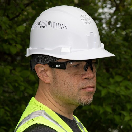 Klein Tools 60536 Safety Glasses, Professional PPE Protective Eyewear - Picture 9 of 10