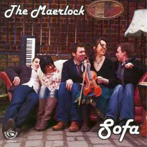 The Maerlock Sofa (CD) Album