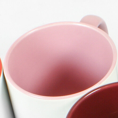 Namenstasse - Kindergarten - Zwei Farben Tasse - Kaffee - Tee - Tasse - Mug - Bild 7 von 16