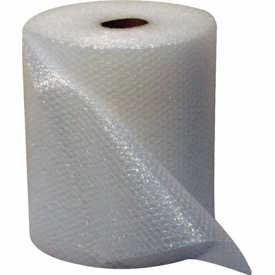 Bubble Wrap Roll 300mm x 75M Small Bubble Wrapping Packing Material Packaging
