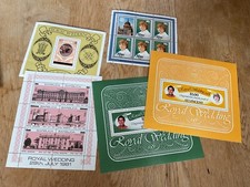 Commonwealth mint never hinged stamps   B319