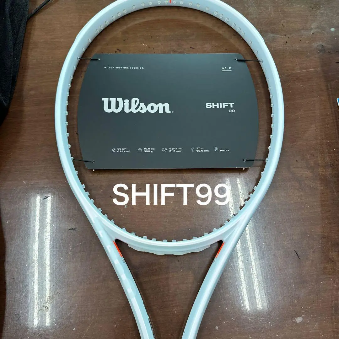 Wilson Shift 99 G2 | eBay
