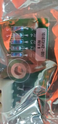 Powerware / Exide 101073142-001 Rev B  PCB Assembly