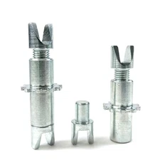 HANDBRAKE SHOE ADJUSTER KIT FITS: TOYOTA AVENSIS T22 97-03 REAR DISC BXK2022A