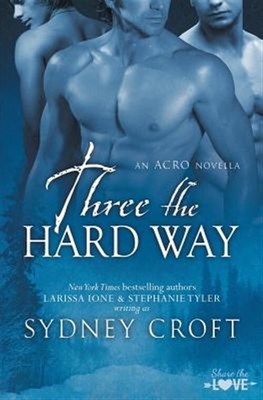 Three the Hard Way, brandneu, kostenloser Versand in Großbritannien