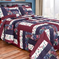 Pdk Worldwide Caledonia Oversized Sham on sale Pdk Worldwide Caledonia Oversized Sham on sale