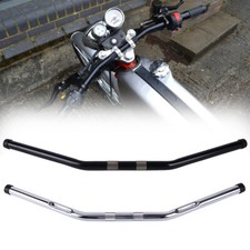 Motorcycle 1 Drag Bar Handlebars for Harley Y...