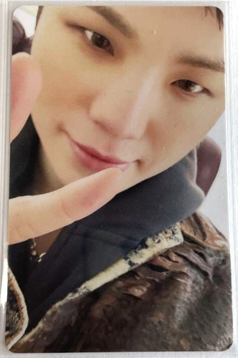 SEVENTEEN hmv特典 トレカ 5th you seventeen ALWAYS YOURS hmv タワレコ 特典 コンプ（on X