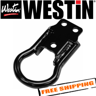 Westin 46-3005 MAX Winch Tray Tow Hook
