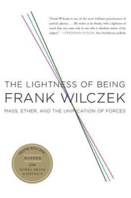 The Lightness of Being: Mass, Ether, and the Unification of Forces - GOOD