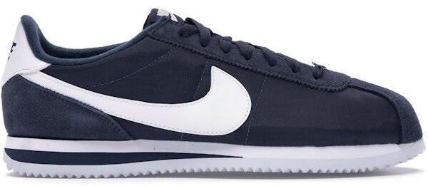 【極美品】Nike Cortez Basic Nylon Premium 27 Shop Men's Nike Cortez Basic Nylon Shoe - | Millennium Shoes